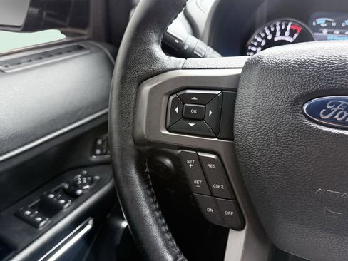 Used 2018 Ford Expedition Max XLT w/ Equipment Group 202A RWD image 65