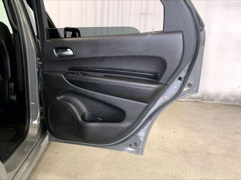 Used 2021 Dodge Durango SXT RWD image 23