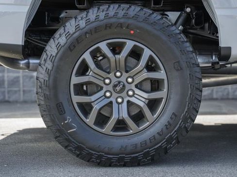 New 2026 Ford F150 Tremor image 27