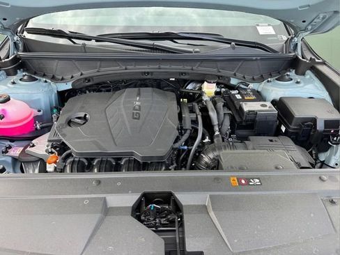 New 2026 Hyundai Santa Cruz SEL AWD/4WD image 19