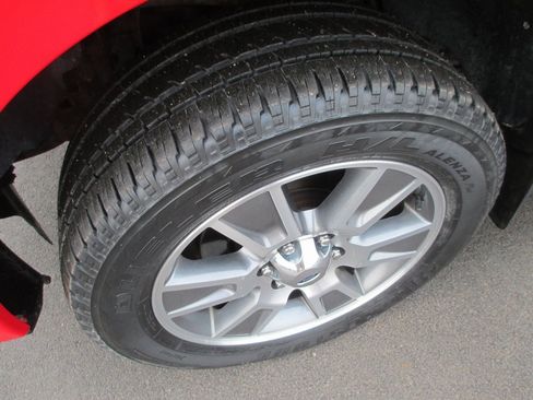 Used 2014 Ford F150 STX w/ Equipment Group 201A Mid image 11