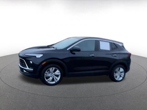 Used 2025 Buick Encore GX Preferred image 8