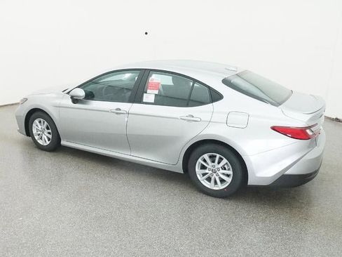 New 2026 Toyota Camry LE w/ Convenience Package image 4