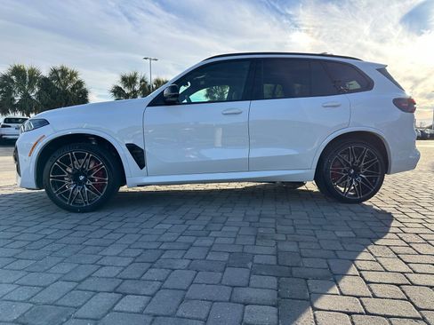 New 2026 BMW X5 M Competition w/ Executive Package image 21