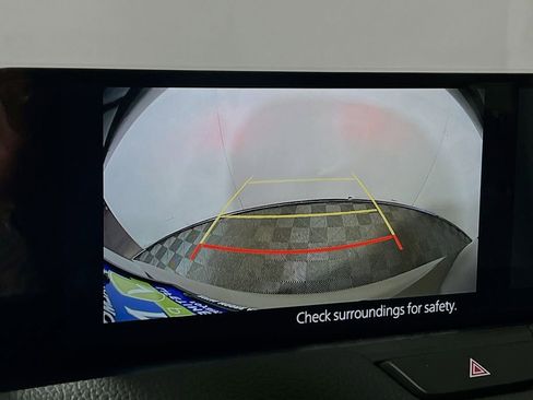 New 2026 MAZDA CX-70 SC Plus image 11