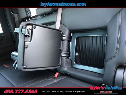 New 2026 GMC Sierra 2500 AT4 w/ AT4 Premium Plus Package image 45