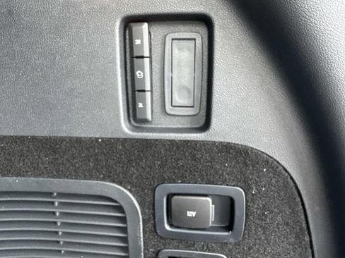 New 2026 Lincoln Aviator Reserve AWD/4WD image 12