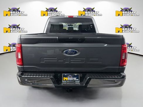 Used 2023 Ford F150 XLT AWD/4WD image 6