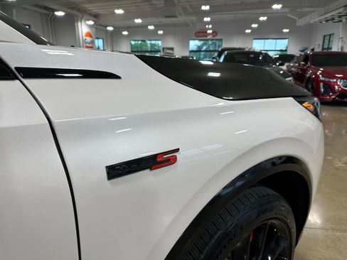 Used 2023 Acura MDX Type S AWD/4WD image 9