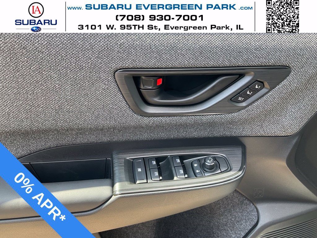 New 2026 Subaru Outback Limited AWD/4WD image 27