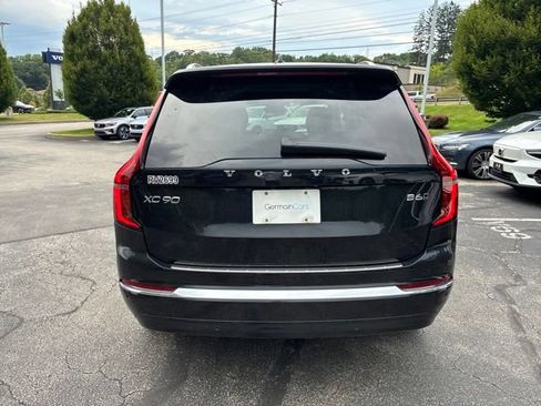 Used 2026 Volvo XC90 B6 Plus w/ Protection Package Premier AWD/4WD image 4