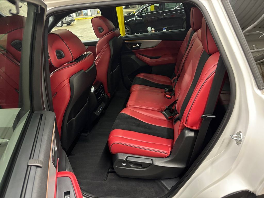 Certified 2023 Acura MDX A-Spec AWD/4WD image 14