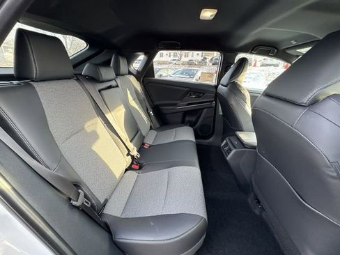 New 2026 Toyota bZ image 21