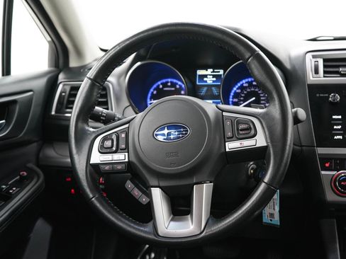 Used 2015 Subaru Outback 2.5i Premium AWD/4WD image 17