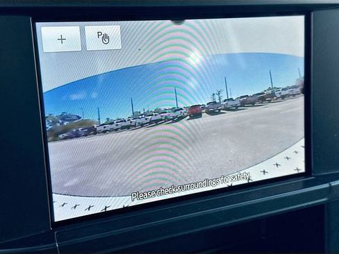 New 2025 Ford F550 2WD Crew Cab Super Duty image 9