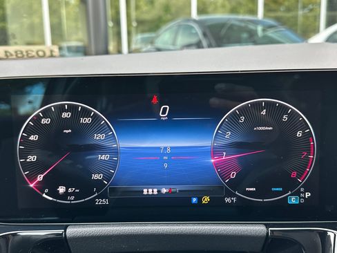 New 2026 Mercedes-Benz GLA 250 4MATIC image 24