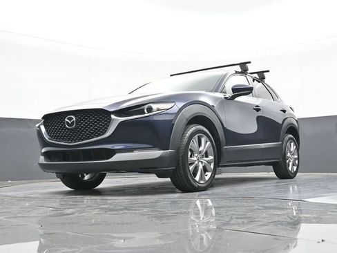 Used 2020 MAZDA CX-30 FWD w/ Select Package image 53