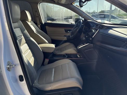 Used 2020 Honda CR-V Touring image 33