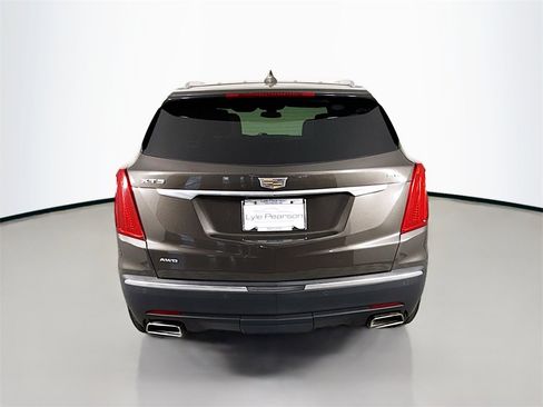 Used 2019 Cadillac XT5 Premium Luxury image 27