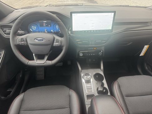 New 2026 Ford Escape ST-Line Select w/ Tech Pack #2 image 30