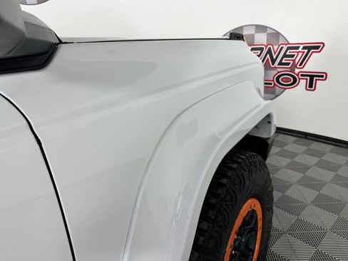 Used 2021 Ford Bronco Big Bend w/ Sasquatch Package image 30