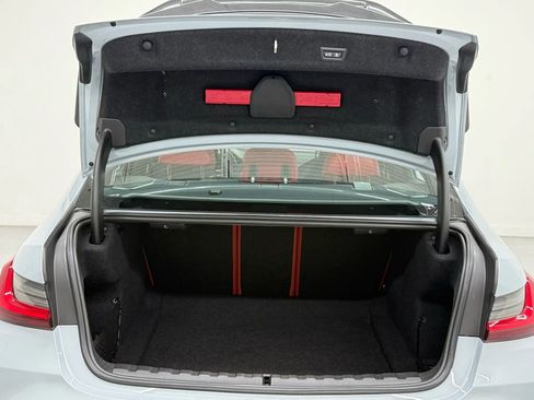 Used 2022 BMW M3 Sedan image 45