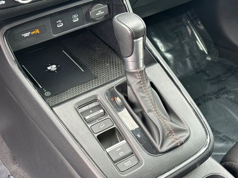 Certified 2026 Honda CR-V Sport image 18
