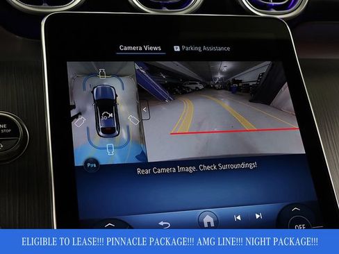 Certified 2026 Mercedes-Benz GLC 300 4MATIC image 20