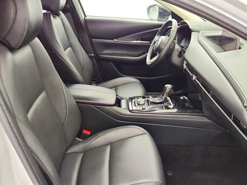 Used 2024 MAZDA CX-30 AWD 2.5 S w/ Select Sport Pkg image 23