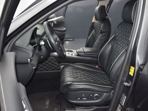 Used 2023 Genesis GV80 3.5T w/ Prestige Package image 23