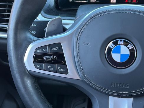 Used 2025 BMW X6 xDrive40i image 21