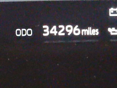 Used 2024 Toyota Tundra Limited w/ TRD Off-Road Package image 15