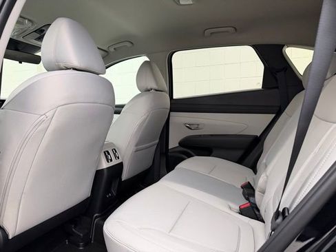New 2026 Hyundai Tucson SEL AWD/4WD image 30