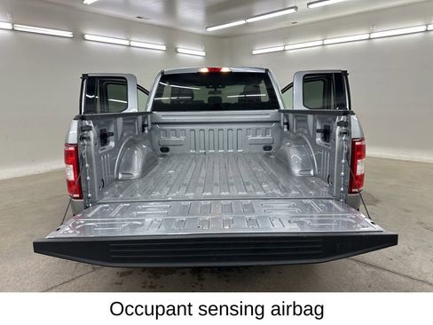 Used 2020 Ford F150 XLT w/ Trailer Tow Package AWD/4WD image 27