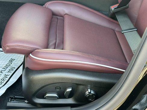 New 2026 Cadillac CT4 V w/ Super Cruise Package image 13