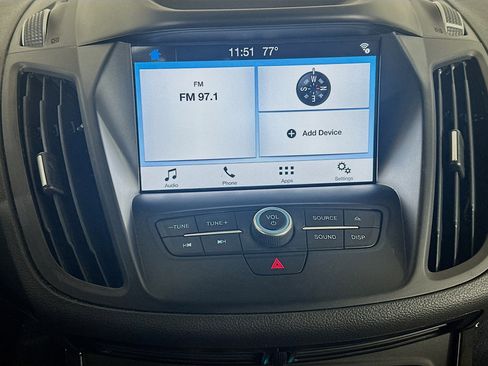 Used 2018 Ford Escape SEL w/ SEL Sport Appearance Package image 19