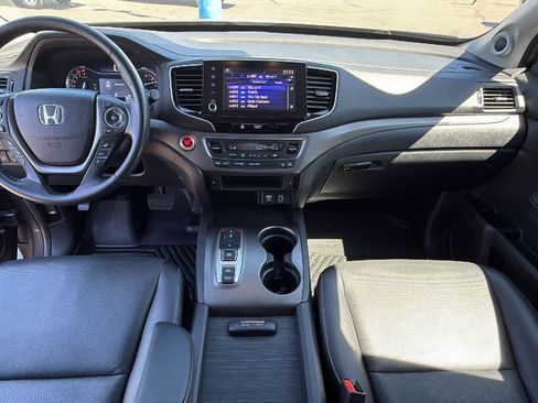 Used 2022 Honda Ridgeline RTL image 26