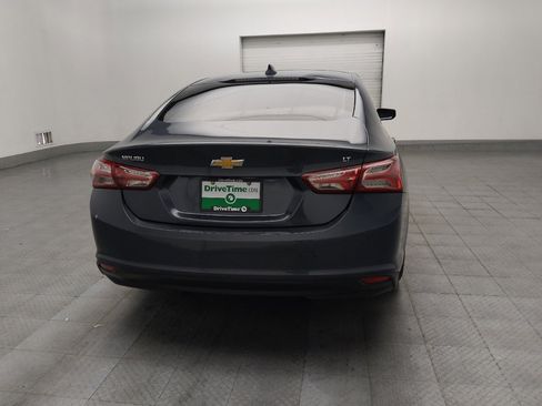 Used 2021 Chevrolet Malibu LT image 7