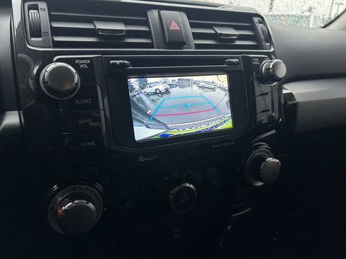 Used 2018 Toyota 4Runner TRD Pro image 20