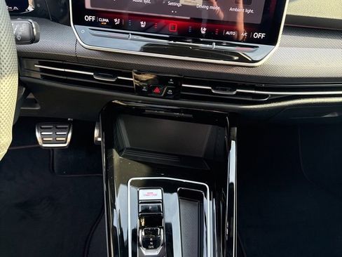 New 2026 Volkswagen GTI Autobahn image 23