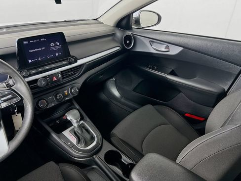 Certified 2024 Kia Forte LXS FWD image 22
