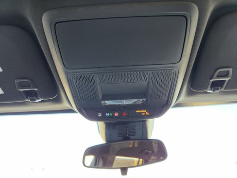 New 2026 GMC Terrain Elevation image 13