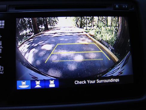 Used 2018 Honda HR-V EX image 27