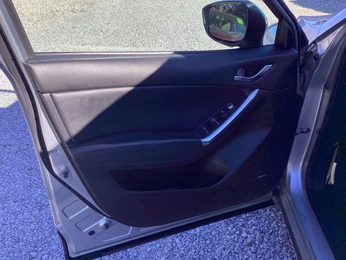 Used 2016 MAZDA CX-5 Grand Touring image 25