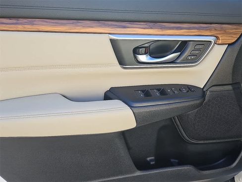 Certified 2022 Honda CR-V EX-L image 11