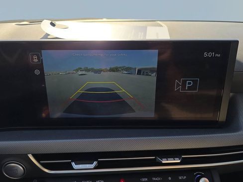 Certified 2025 Hyundai Sonata SEL FWD image 23