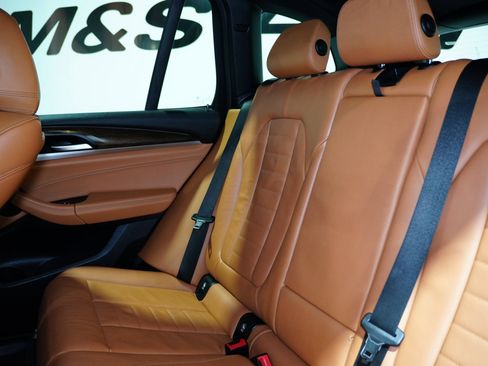 Used 2019 BMW X3 xDrive30i w/ Driving Assistance Package image 18