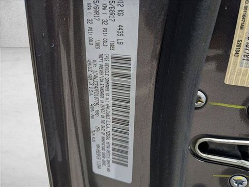 Used 2015 Jeep Compass High Altitude FWD image 20