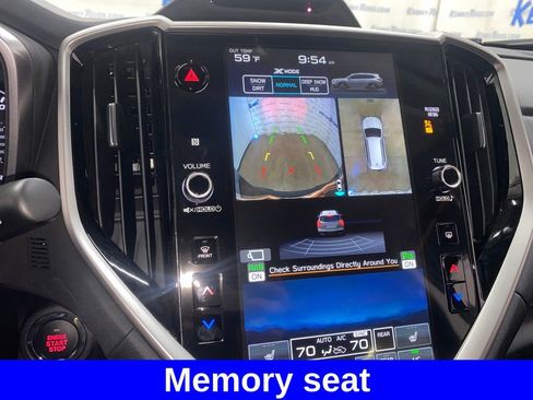 Used 2025 Subaru Ascent Limited image 25