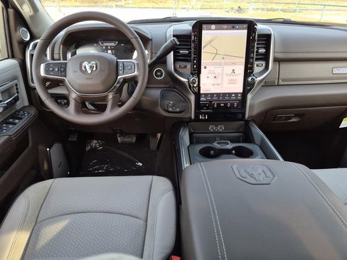 New 2026 RAM 2500 Laramie image 16